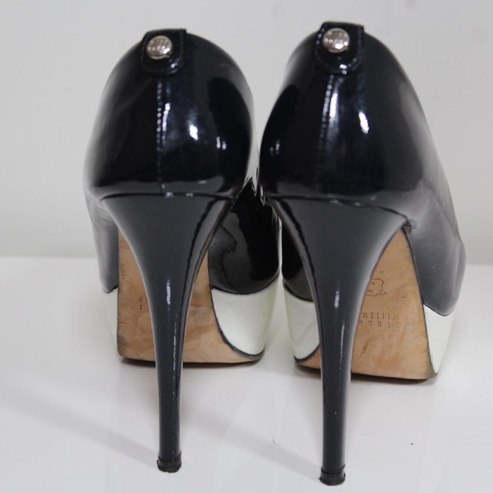 Stuart Weitzman Heel - image 3